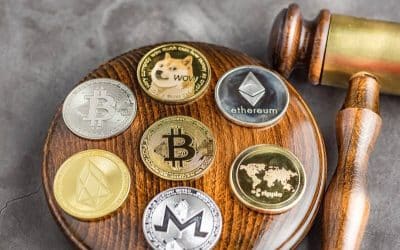 The New Crypto Regulations and Atlanta Traders