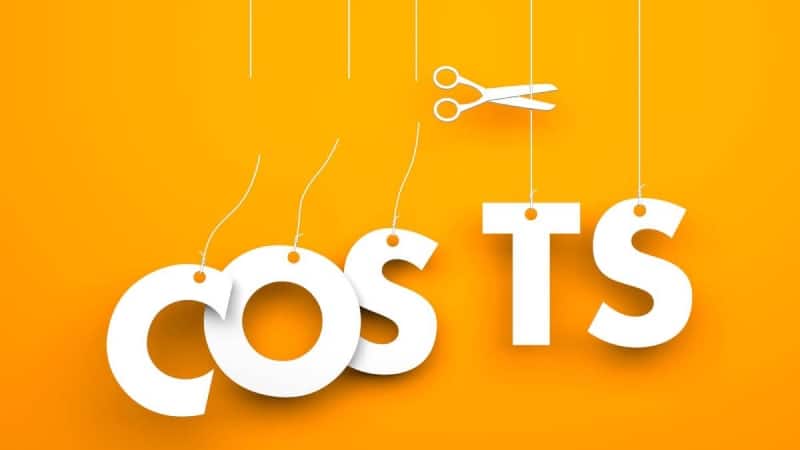 Tyrone Harps’s 7 Ways to Cut Business Costs